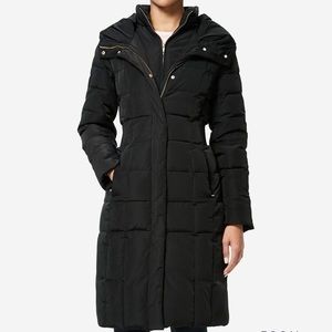 Cole Haan Signature Down Coat