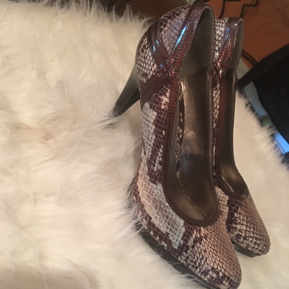 High Heel Shoes