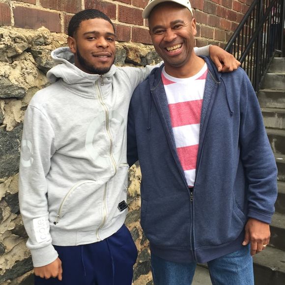 Meet your Posher, Rico - Picture 1 of 1