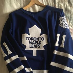 Men's Jersey XL