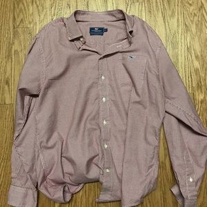 Vineyard Vines Class Fit Tucker Button Down