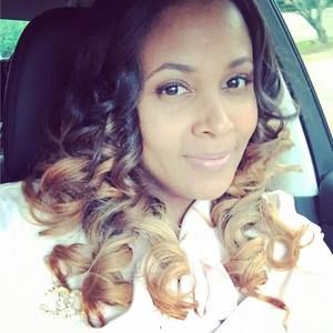 Meet your Posher, Ariane