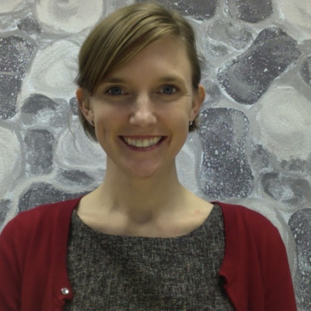 Meet your Posher, Cori