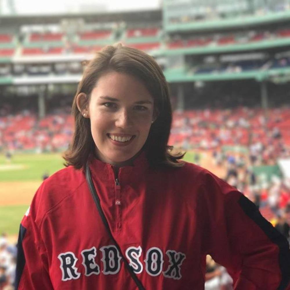 Meet your Posher, Jackie