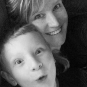 Meet your Posher, Krista