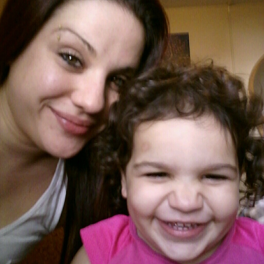 Meet your Posher, Kristy