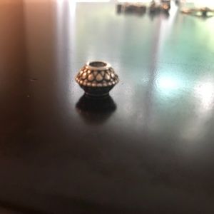 Pandora charm