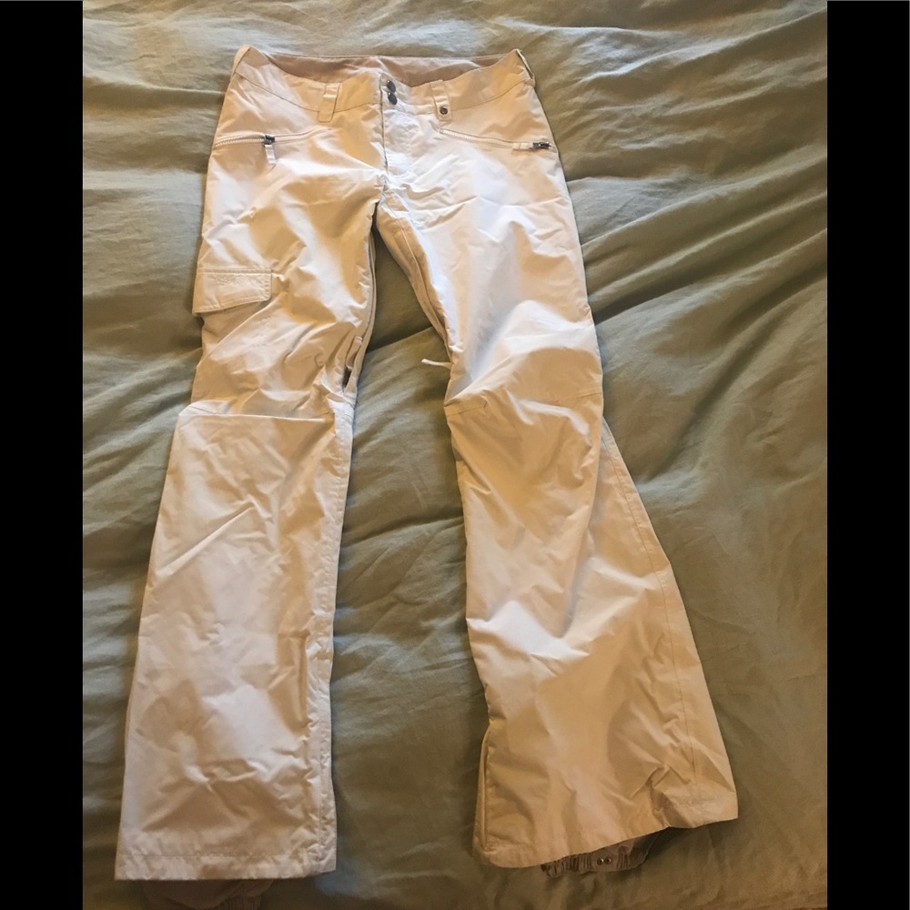 Burton TWC Native Ski/Snowboard Pants