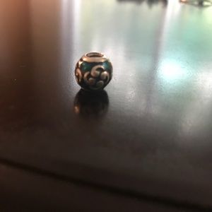 Pandora charm