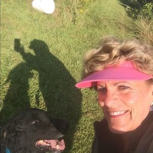 Meet your Posher, Susan