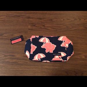 Simply Southern Makeup Bag