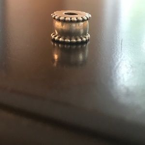 Pandora clip spacer
