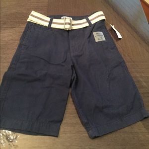 Boy Old Navy Short