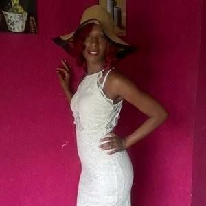 Meet your Posher, Sade