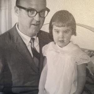 Meet your Posher, Joanie