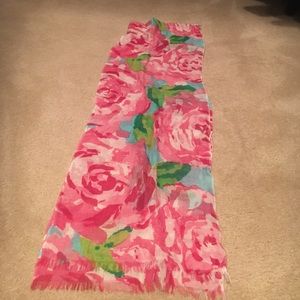 Auth Lilly Pulitzer Murfette First Impressions