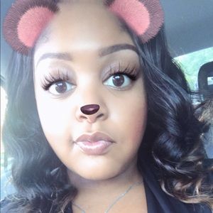 Meet your Posher, Tamika