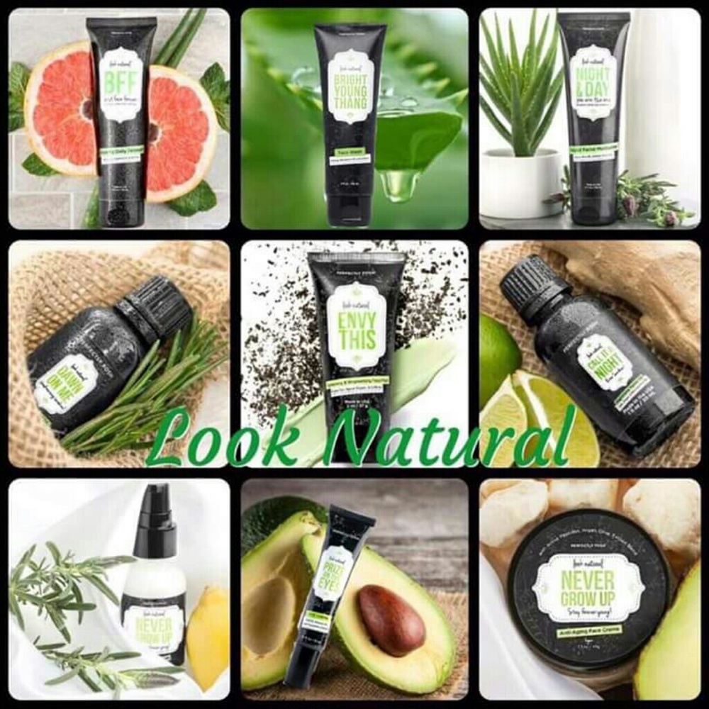 Perfectly Posh
