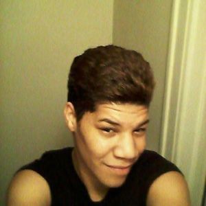 Meet your Posher, Andréa