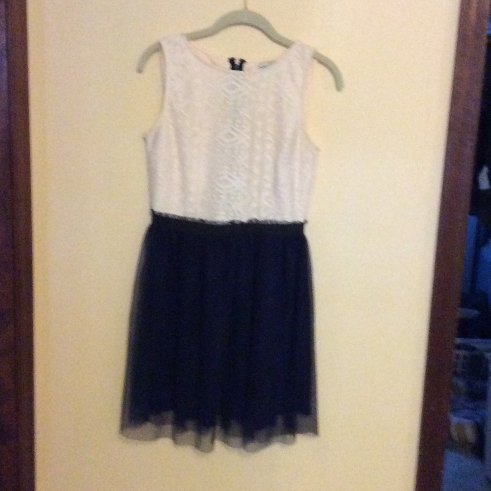 Beautiful Dress