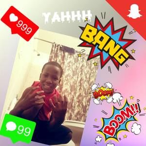 Meet your Posher, Gary