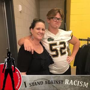 Meet your Posher, Connie