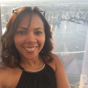 Meet your Posher, Nilda