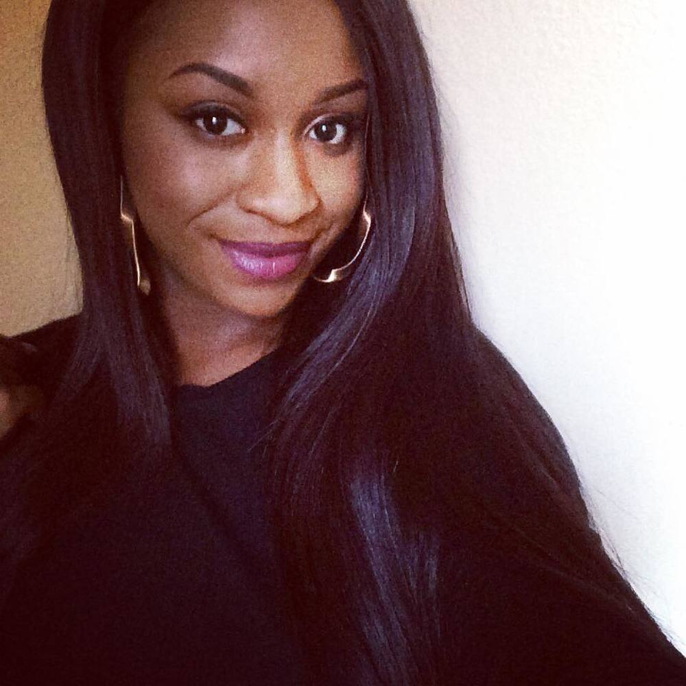 Meet your Posher, Kiara