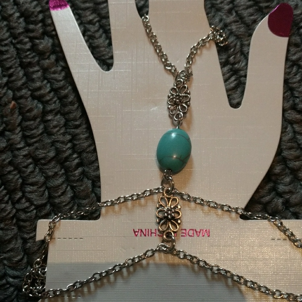 Bohemian Bracelet
