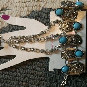 Bohemian Bracelet