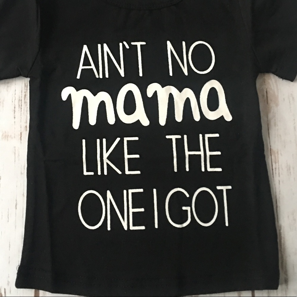 Now available 👑 Ain't no mama like the one I got - Picture 2 of 2