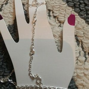 Chain Bohemian style bracelet