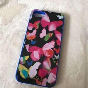 New 🔹Stella & Dot iPhone 5/5s Phone case