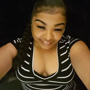 Meet your Posher, Candi