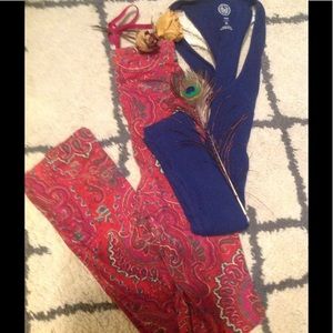 🦉SALE✨BoHo Sleep ware bundle 🌜