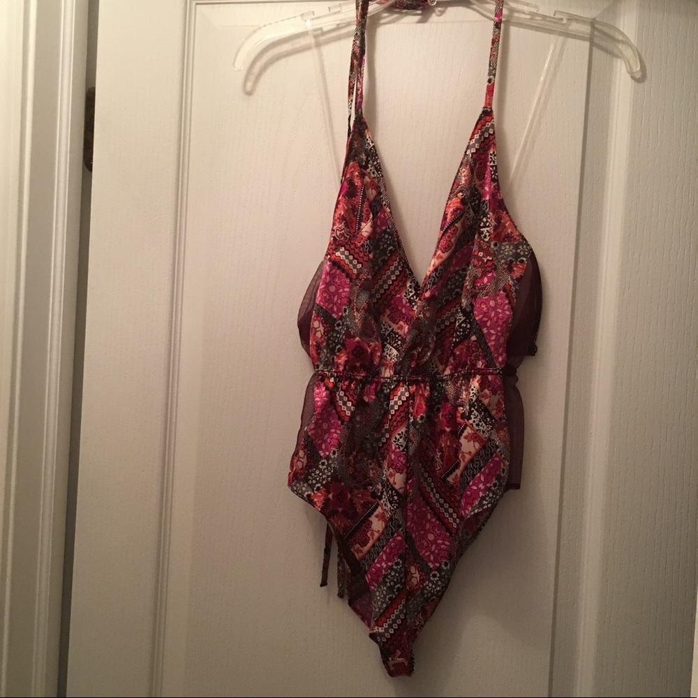 NWT!!!! Victoria's Secret Teddy