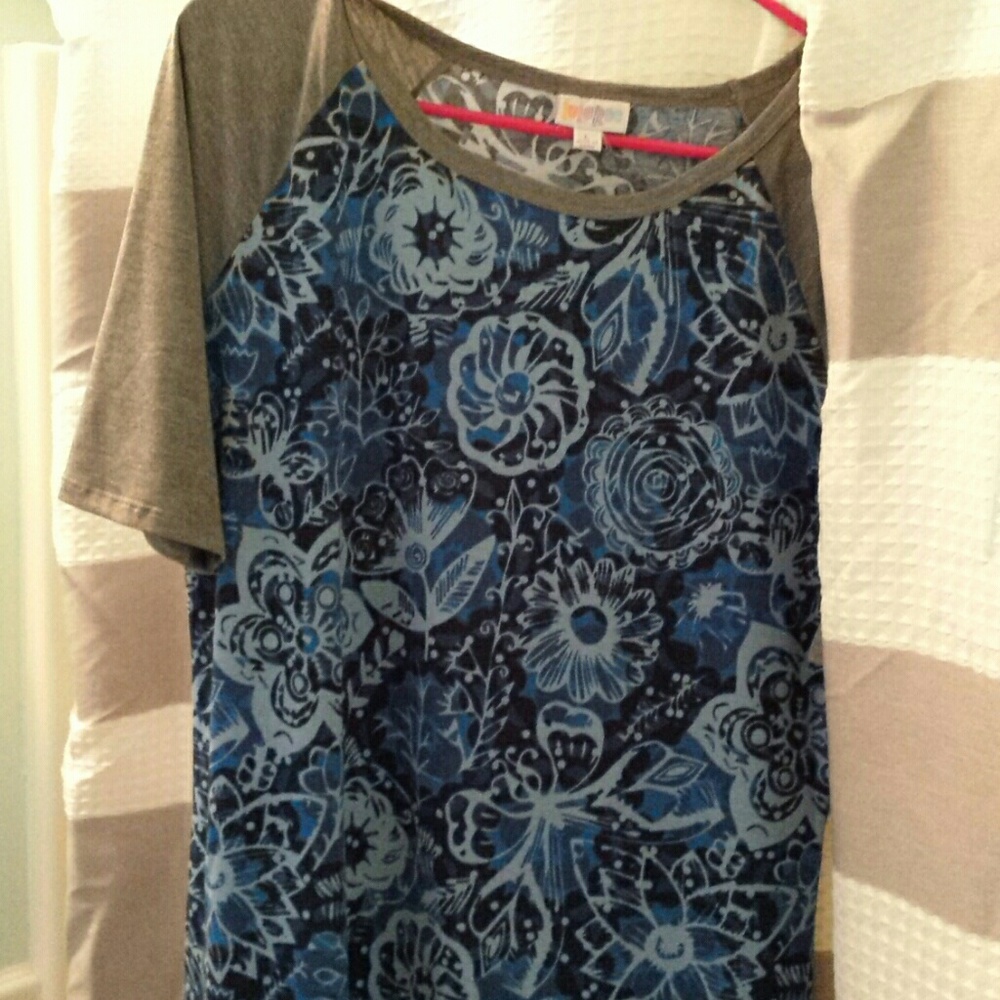 Large lularoe Julia