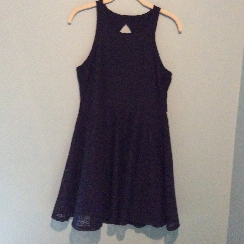 Pretty Lace Dress