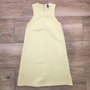 Little Yellow Dress