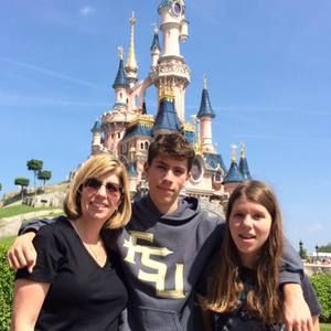 Meet your Posher, Beth