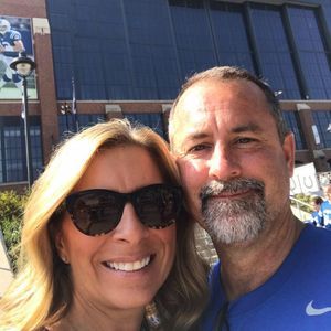 Meet your Posher, Trisha