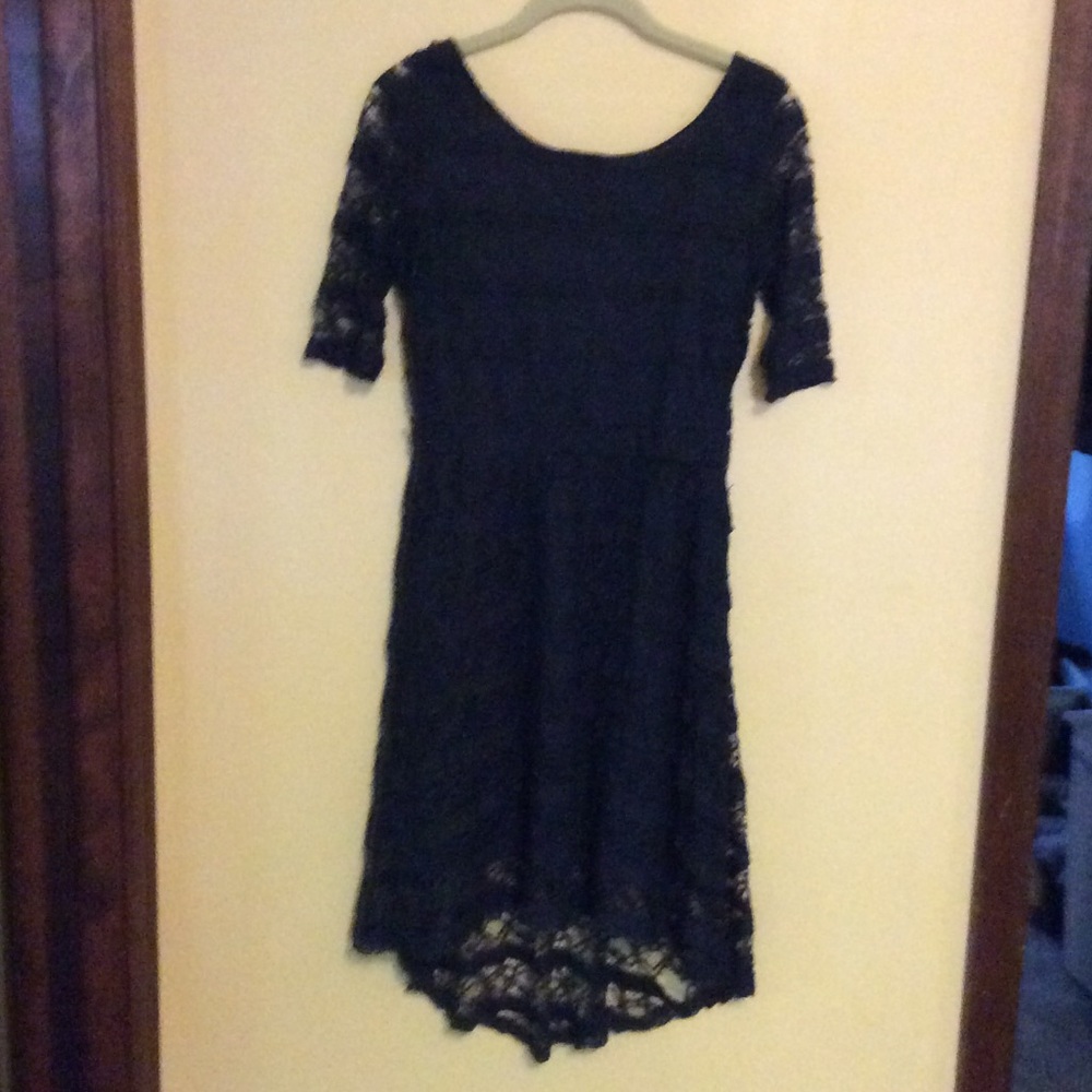 Beautiful Lace Dress