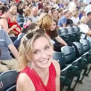 Meet your Posher, Karen