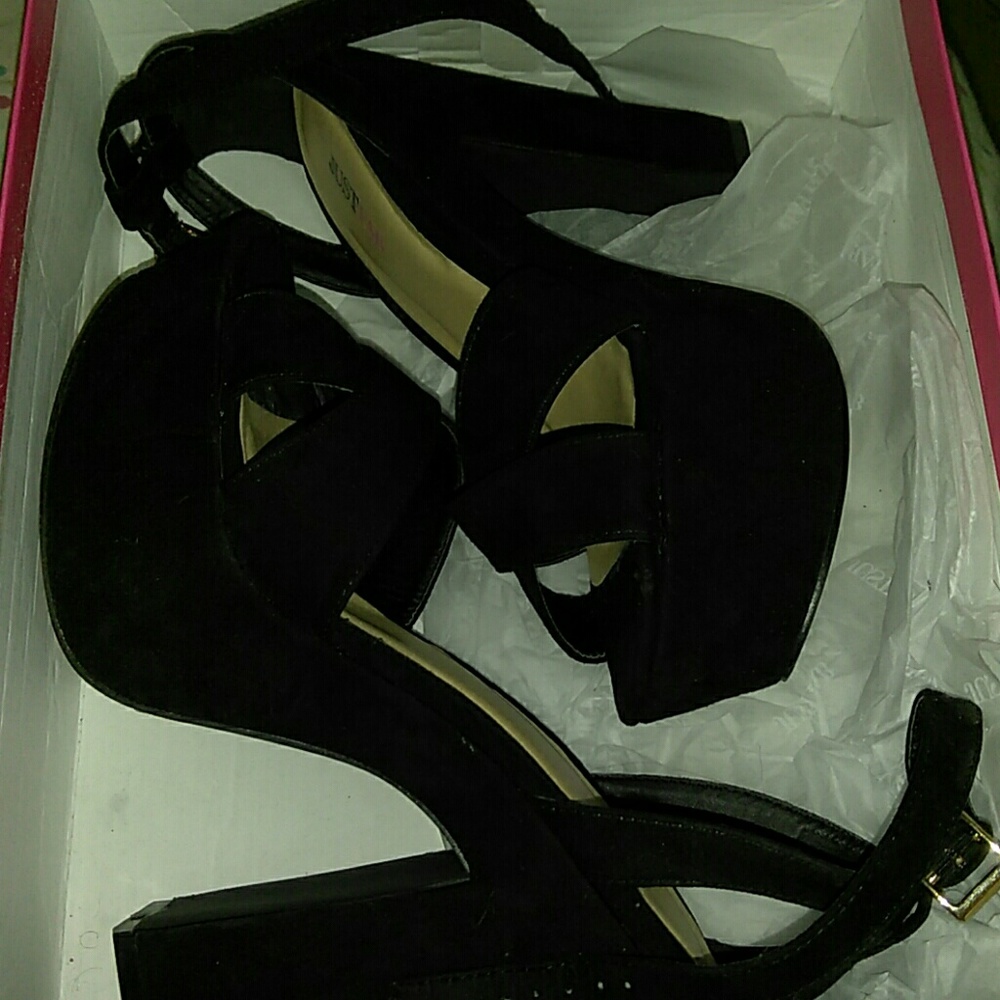 Shoes