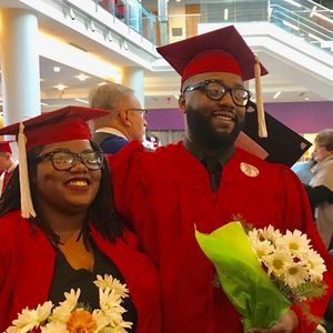 Meet your Posher, Douglas