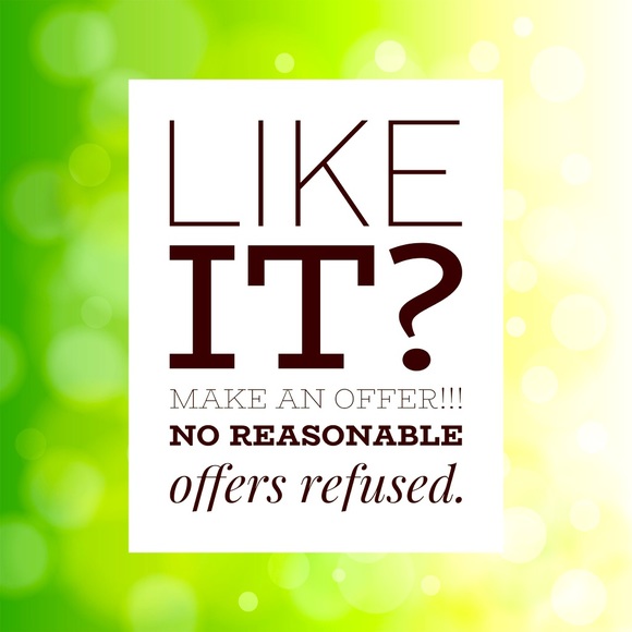 Make an offer no reasonable offer refused. NO REASONABLE OFFER REFUSED in Victoria, British Columbia  main image 4