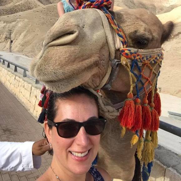 Meet your Posher, Dana - Picture 2 of 2