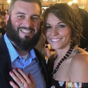 Meet your Posher, Jennie