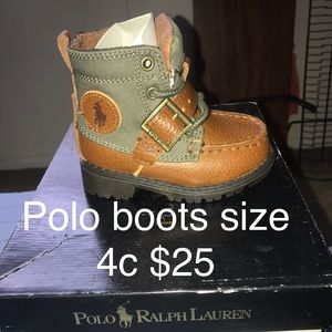 Kids shoes