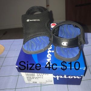 Kids shoes
